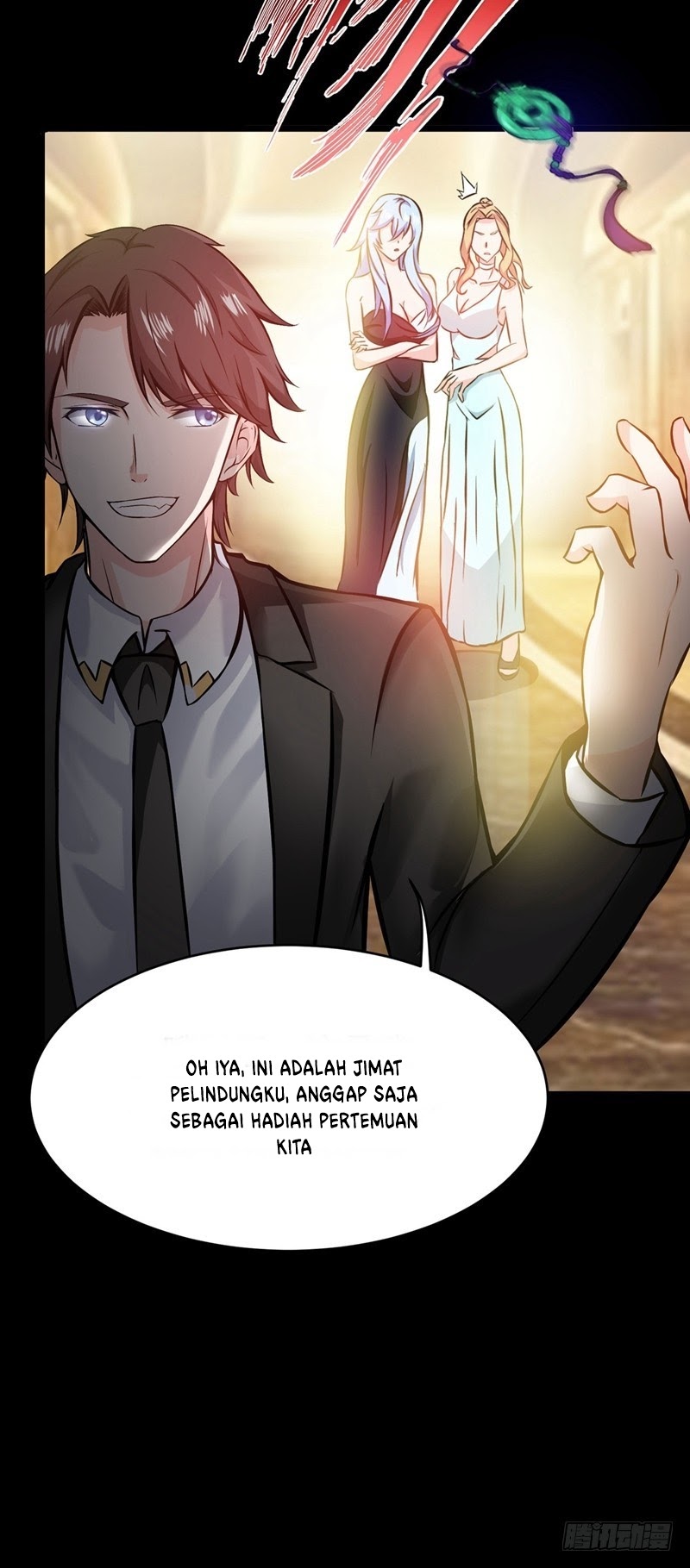 Strongest Divine Doctor Mixed City Chapter 16 Gambar 22